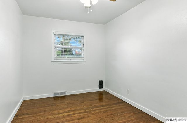 1411 Prospect Avenue, Blair, NE 68008