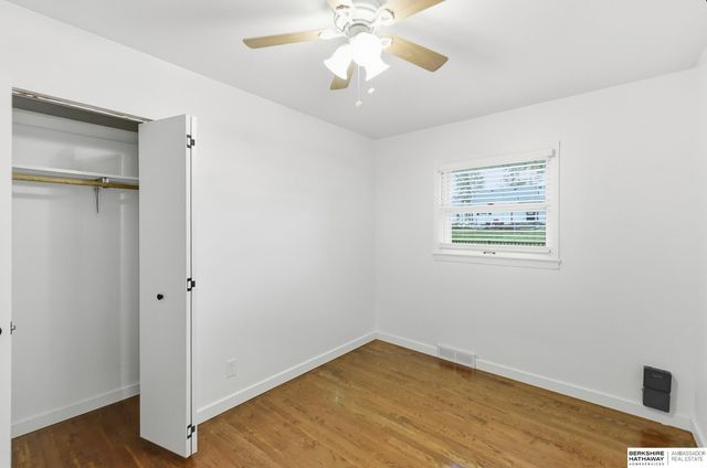 1411 Prospect Avenue, Blair, NE 68008