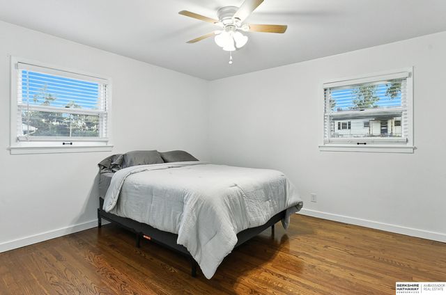 1411 Prospect Avenue, Blair, NE 68008