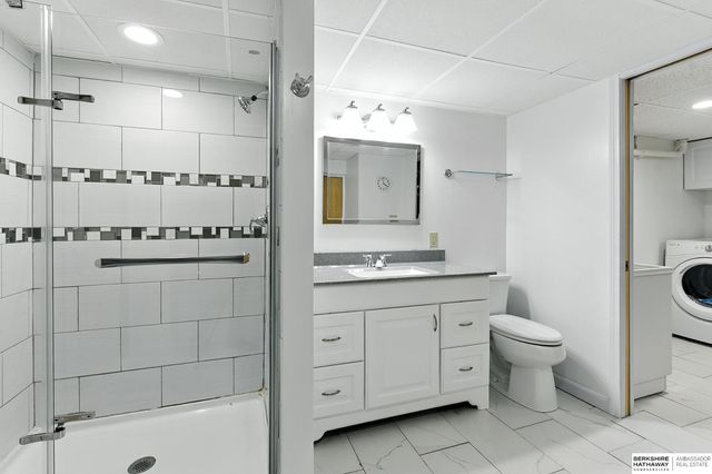 1411 Prospect Avenue, Blair, NE 68008