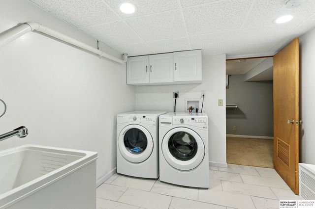 1411 Prospect Avenue, Blair, NE 68008