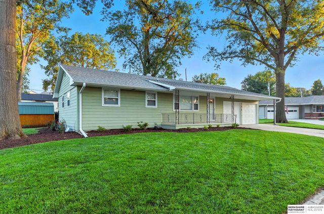 1411 Prospect Avenue, Blair, NE 68008