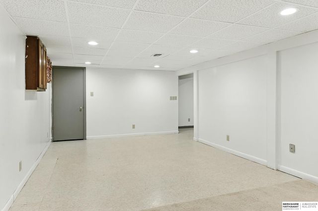 1411 Prospect Avenue, Blair, NE 68008