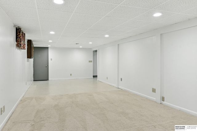 1411 Prospect Avenue, Blair, NE 68008