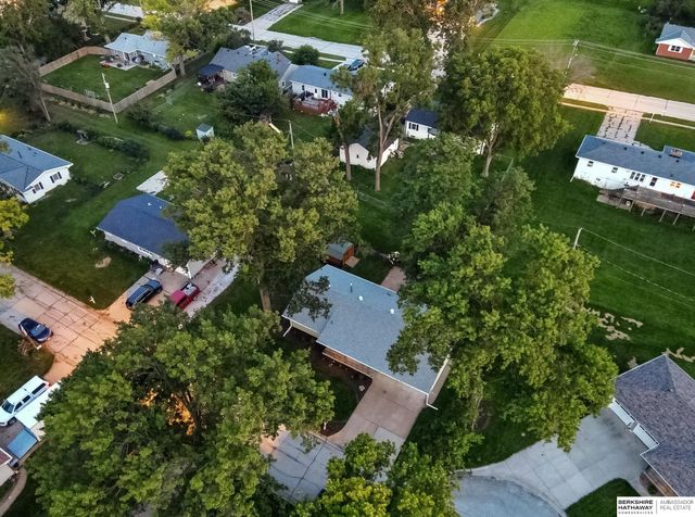 1411 Prospect Avenue, Blair, NE 68008