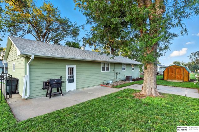 1411 Prospect Avenue, Blair, NE 68008