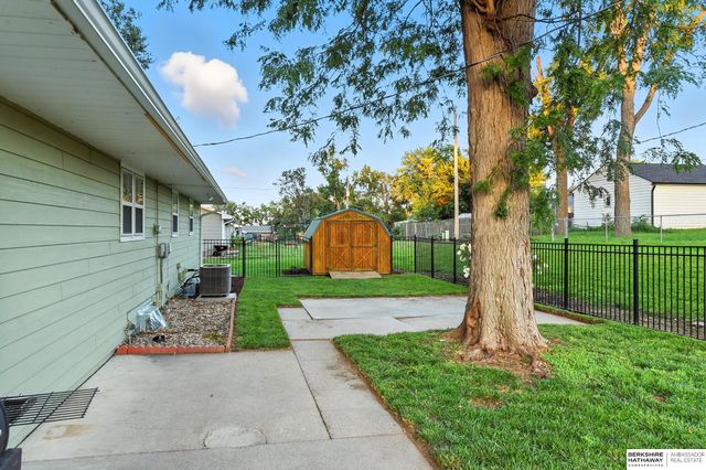 1411 Prospect Avenue, Blair, NE 68008