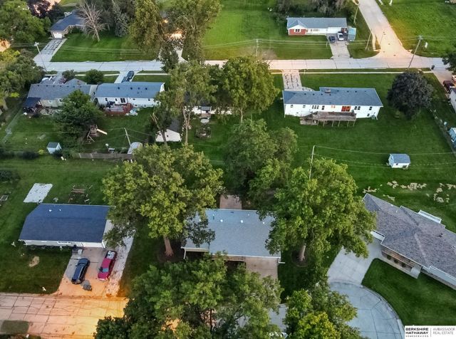 1411 Prospect Avenue, Blair, NE 68008