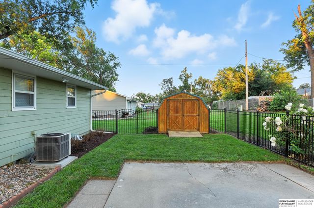 1411 Prospect Avenue, Blair, NE 68008