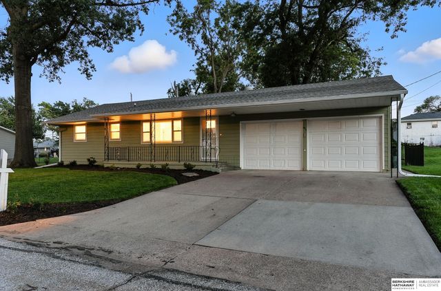 1411 Prospect Avenue, Blair, NE 68008