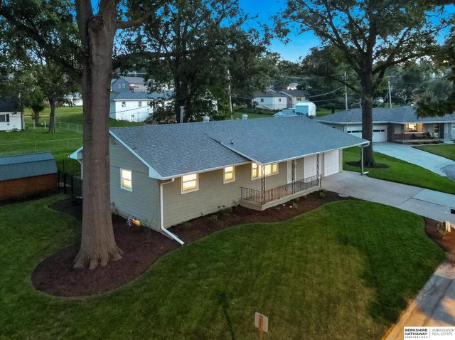 1411 Prospect Avenue, Blair, NE 68008