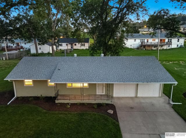 1411 Prospect Avenue, Blair, NE 68008