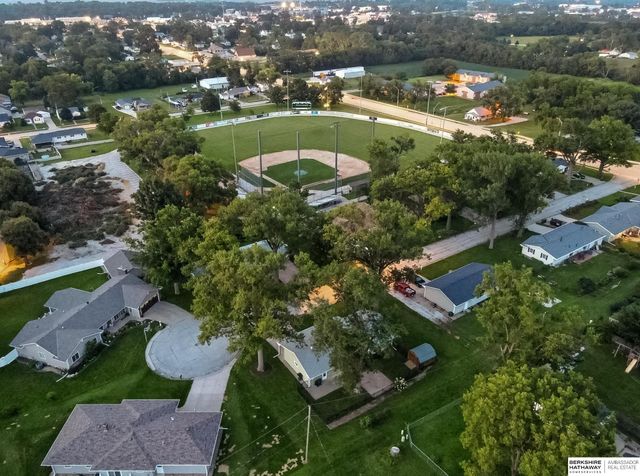 1411 Prospect Avenue, Blair, NE 68008