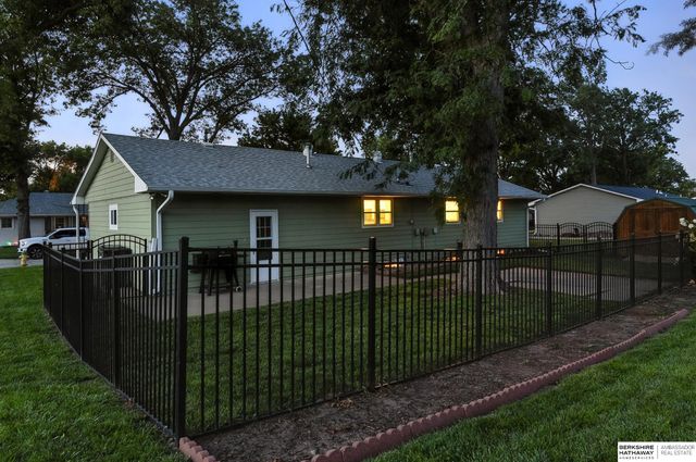 1411 Prospect Avenue, Blair, NE 68008