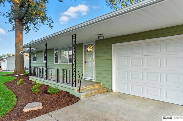 1411 Prospect Avenue, Blair, NE 68008