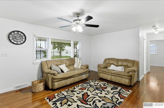 1411 Prospect Avenue, Blair, NE 68008