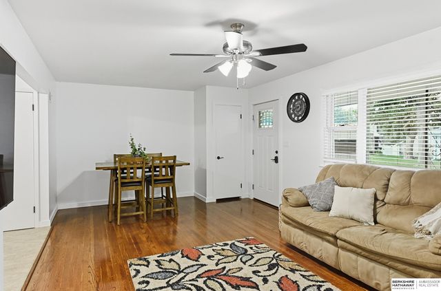 1411 Prospect Avenue, Blair, NE 68008