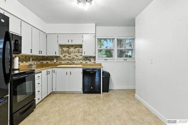 1411 Prospect Avenue, Blair, NE 68008