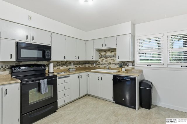 1411 Prospect Avenue, Blair, NE 68008