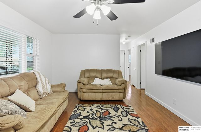 1411 Prospect Avenue, Blair, NE 68008