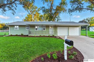 1411 Prospect Avenue, Blair, NE 68008