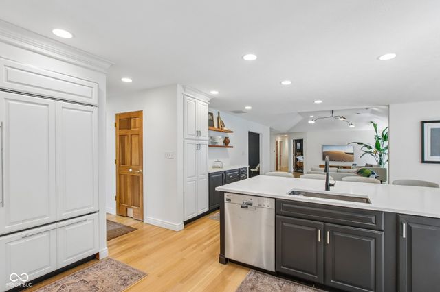 7655 Randue Court, Indianapolis, IN 46278