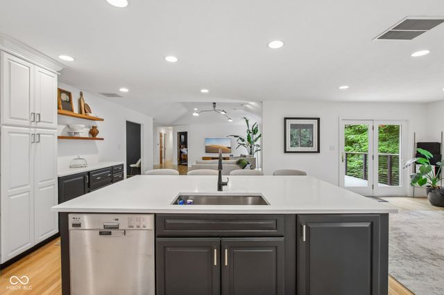 7655 Randue Court, Indianapolis, IN 46278