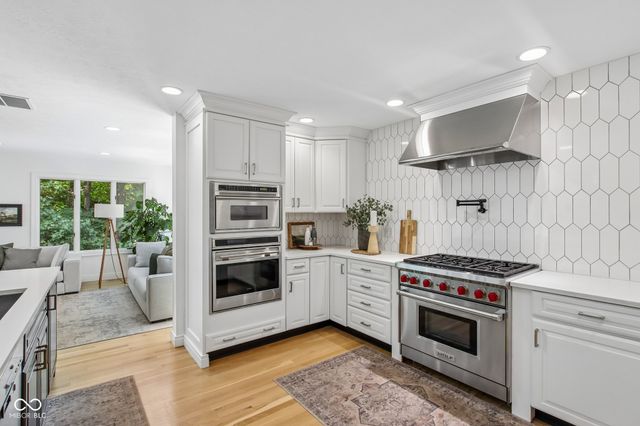 7655 Randue Court, Indianapolis, IN 46278
