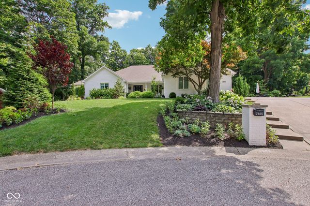 7655 Randue Court, Indianapolis, IN 46278