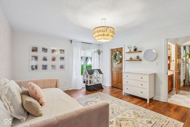 7655 Randue Court, Indianapolis, IN 46278