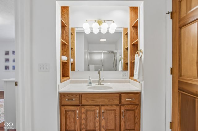 7655 Randue Court, Indianapolis, IN 46278