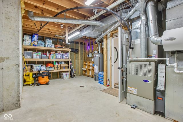 7655 Randue Court, Indianapolis, IN 46278