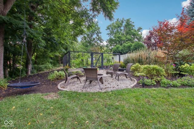 7655 Randue Court, Indianapolis, IN 46278
