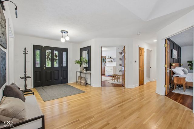 7655 Randue Court, Indianapolis, IN 46278