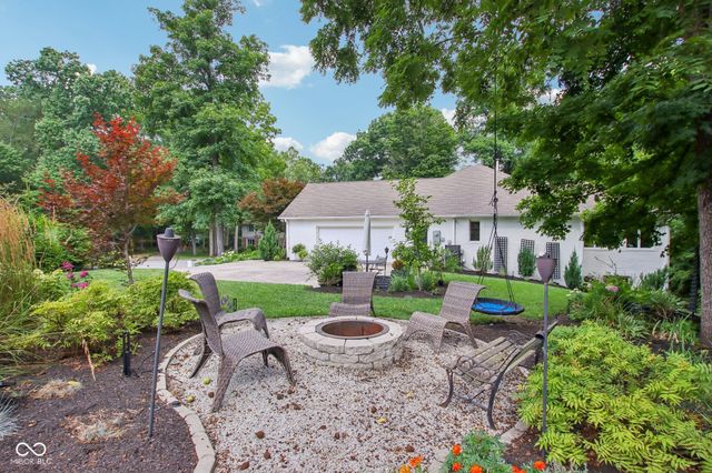 7655 Randue Court, Indianapolis, IN 46278