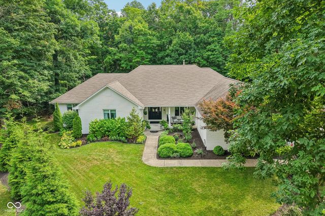 7655 Randue Court, Indianapolis, IN 46278