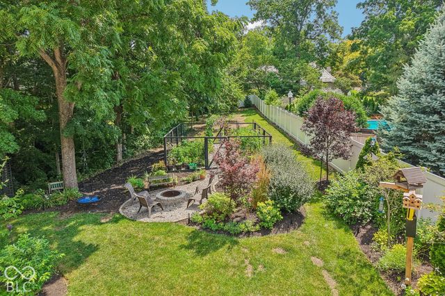 7655 Randue Court, Indianapolis, IN 46278
