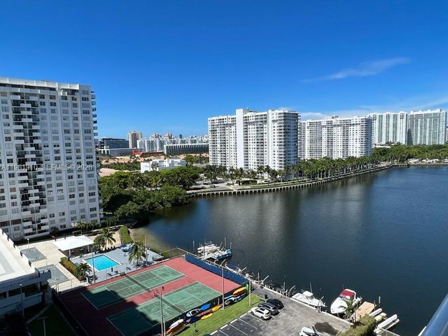 18061 Biscayne Blvd 1404, Aventura, FL 33160