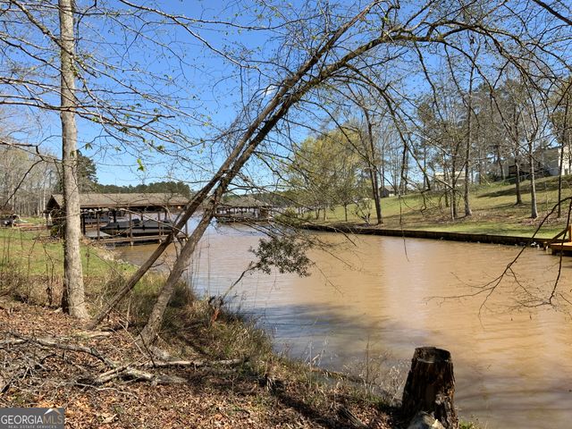 109 Cape Harbour Drive NW, Milledgeville, GA 31061