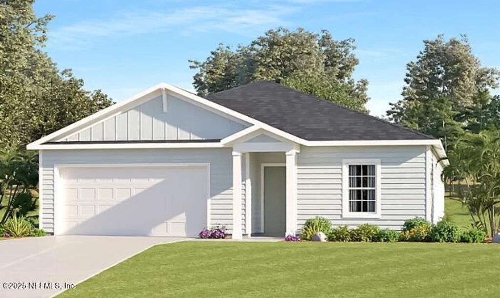 8517 HORSEBIT Circle, Jacksonville, FL 32219