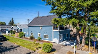 1102 N Sheridan Avenue, Tacoma, WA 98403