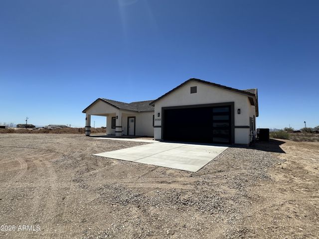 35583 W WEIR Road, Tonopah, AZ 85354