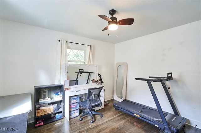 635 N Hawkins Avenue, Akron, OH 44313