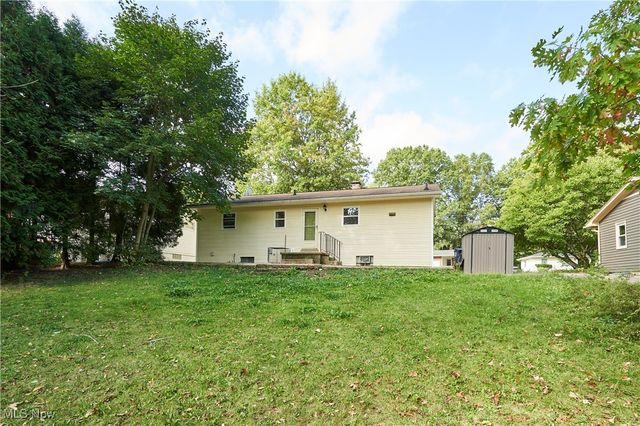 635 N Hawkins Avenue, Akron, OH 44313