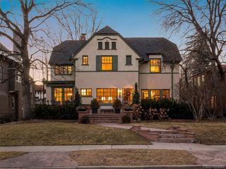 141 N Gilpin St, Denver, CO 80218