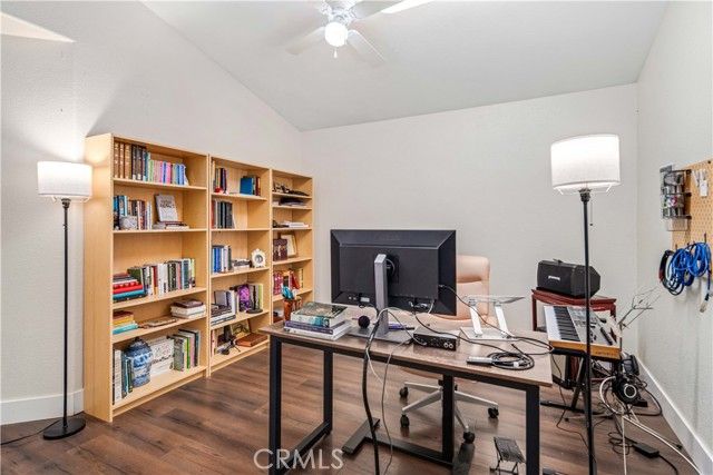 3340 Brabham Avenue, Rosamond, CA 93560