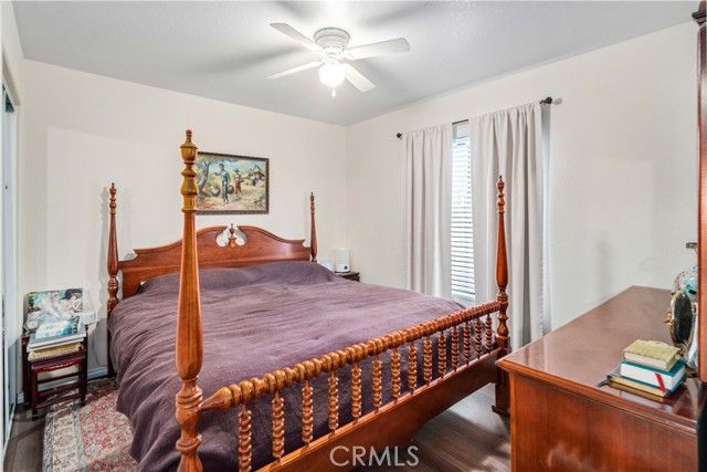 3340 Brabham Avenue, Rosamond, CA 93560