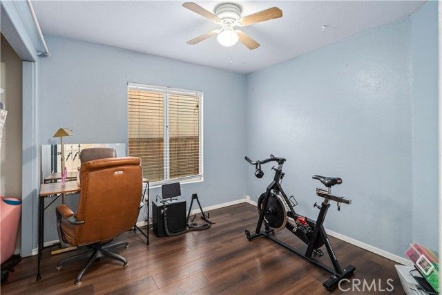 3340 Brabham Avenue, Rosamond, CA 93560