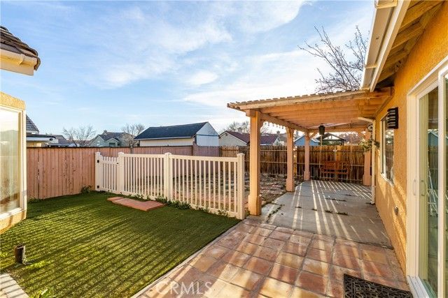 3340 Brabham Avenue, Rosamond, CA 93560