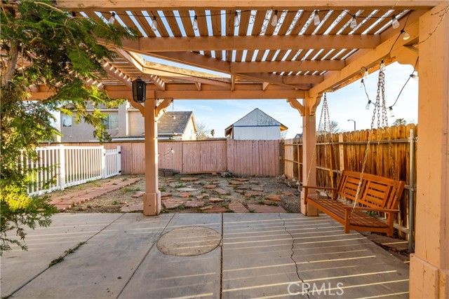 3340 Brabham Avenue, Rosamond, CA 93560